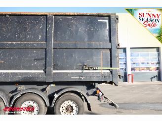 Stas  S300CX Kipper 3-Asser 55m3 picture 10