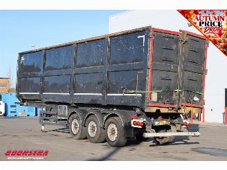Stas  S300CX Kipper 3-Asser 55m3 picture 4