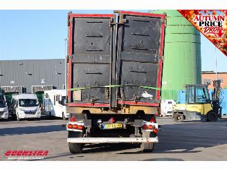 Stas  S300CX Kipper 3-Asser 55m3 picture 6