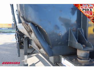 Stas  S300CX Kipper 3-Asser 55m3 picture 12