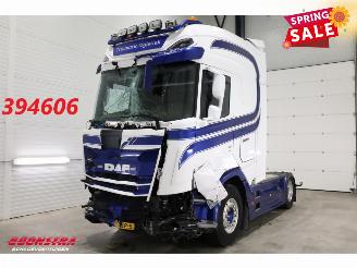  DAF XG + 480 FT LED ACC Alcoa 2022/3