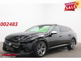  Volkswagen Arteon R 2.0 TSI 4Motion Pano LED ACC Memory H/K HUD AHK 2022/11