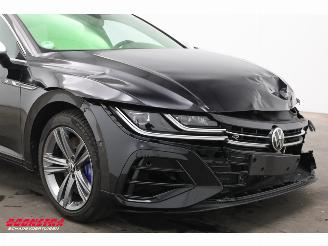 Volkswagen Arteon R 2.0 TSI 4Motion Pano LED ACC Memory H/K HUD AHK picture 6