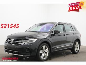  Volkswagen Tiguan 2.0 TDI DSG Elegance LED ACC Virtual AHK 2021/11