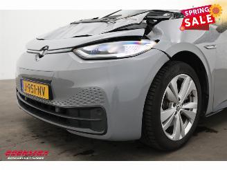 Volkswagen ID.3 First Plus 58 kWh LED ACC Apple/Android Camera LRHZ AHK picture 11