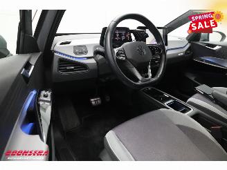 Volkswagen ID.3 First Plus 58 kWh LED ACC Apple/Android Camera LRHZ AHK picture 18
