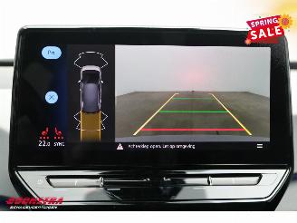 Volkswagen ID.3 First Plus 58 kWh LED ACC Apple/Android Camera LRHZ AHK picture 23
