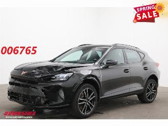 Auto incidentate Cupra Formentor 1.5 e-Hybrid LED ACC Sennheiser Virtual Camera LRHZ 2025/1