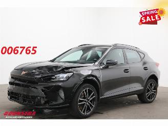 skadebil auto Cupra Formentor 1.5 e-Hybrid LED ACC Sennheiser Virtual Camera LRHZ 2025/1