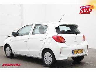 Mitsubishi Space-star 1.2 Cool+ Bluetooth Airco picture 4