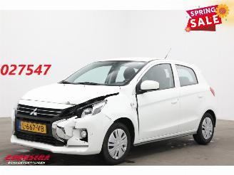  Mitsubishi Space-star 1.2 Cool+ Bluetooth Airco 2021/9