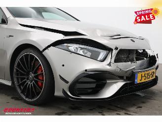 Mercedes A-klasse AMG 35 4MATIC Night Pano LED Apple/Android Camera picture 9