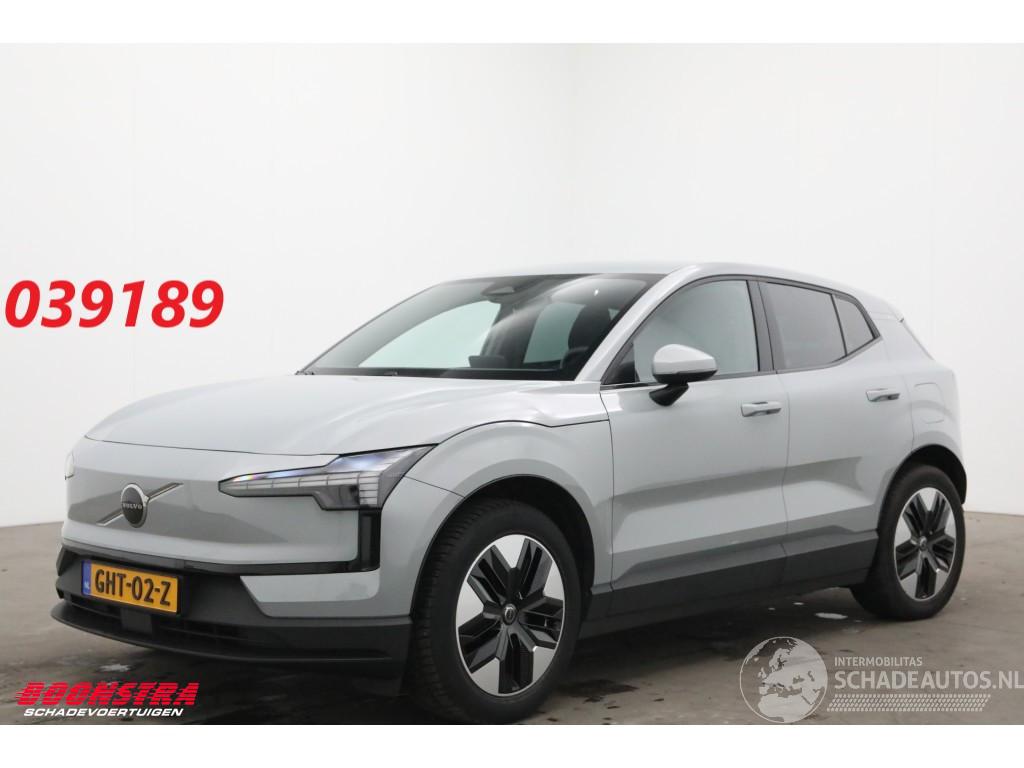 Volvo EX30 Single Motor Extended Range SMER Core 69 kWh LED ACC Apple/Android LRHZ