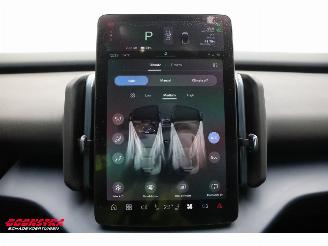 Volvo EX30 Single Motor Extended Range SMER Core 69 kWh LED ACC Apple/Android LRHZ picture 21