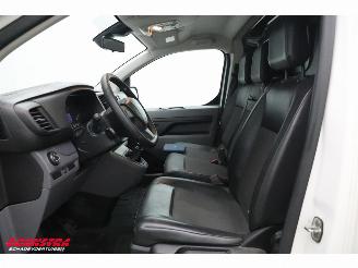 Peugeot Expert 2.0 BlueHDI 120 Apple/Android Airco Cruise Camera PDC AHK picture 12