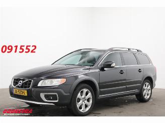 Gebrauchtwagen PKW Volvo Xc-70 3.0 T6 Aut. Summum Leder Dynaudio Memory Navi Camera AHK 2010/2