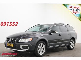 ojeté vozy osobní automobily Volvo Xc-70 3.0 T6 Aut. Summum Leder Dynaudio Memory Navi Camera AHK 2010/2