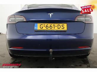 Tesla Model 3 Long Range AWD 75 kWh Pano LED ACC Leder Camera AHK picture 7