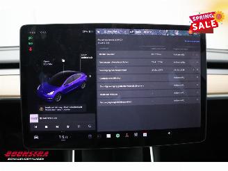 Tesla Model 3 Long Range AWD 75 kWh Pano LED ACC Leder Camera AHK picture 18