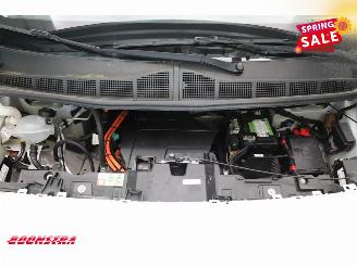 Toyota Proace Extra Range Long L2 75 kWh 2X Schuifdeur Navi Cruise Camera picture 9
