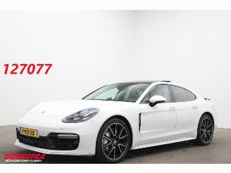 Avarii autoturisme Porsche Panamera 2.9 4 E-Hybrid Pano ACC Sport Chrono PASM PDLS+ Burmester 360° 2017/6