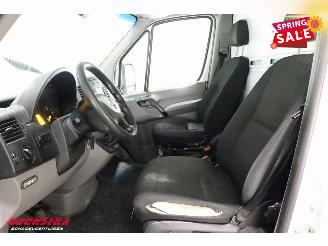 Mercedes Sprinter 511 CDI Koffer Airco WASSER picture 20