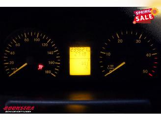 Mercedes Sprinter 511 CDI Koffer Airco WASSER picture 22