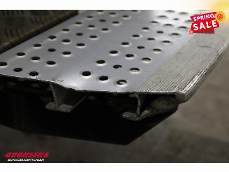 Mercedes Sprinter 511 CDI Koffer Airco WASSER picture 7