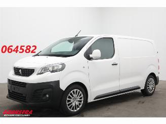 bruktbiler bedrijf Peugeot Expert 1.6 HDI 115 PK L2-H1 Airco Cruise Camera PDC AHK 2018/8
