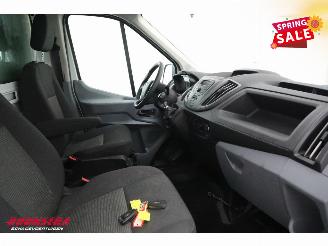 Ford Transit 2.0 TDCI 130 PK LBW Low Side-Entrance Camera picture 17