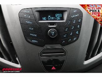Ford Transit 2.0 TDCI 130 PK LBW Low Side-Entrance Camera picture 19