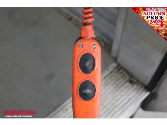 Ford Transit 2.0 TDCI 130 PK LBW Low Side-Entrance Camera picture 16