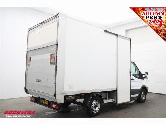 Ford Transit 2.0 TDCI 130 PK LBW Low Side-Entrance Camera picture 3
