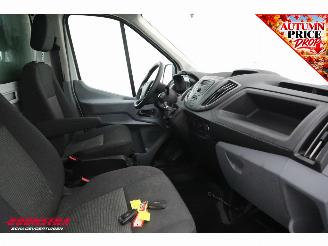 Ford Transit 2.0 TDCI 130 PK LBW Low Side-Entrance Camera picture 17
