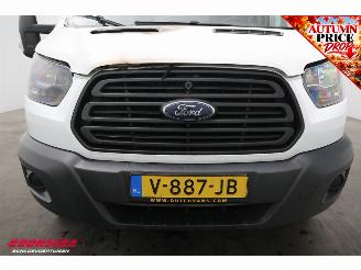 Ford Transit 2.0 TDCI 130 PK LBW Low Side-Entrance Camera picture 5