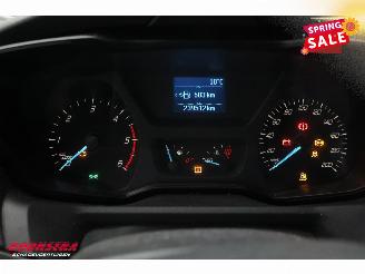 Ford Transit 2.0 TDCI 130 PK LBW Low Side-Entrance Camera picture 22