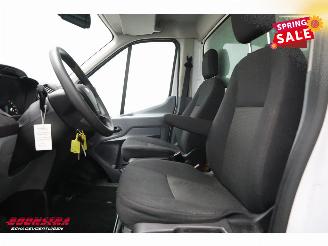Ford Transit 2.0 TDCI 130 PK LBW Low Side-Entrance Camera picture 20