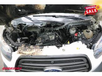 Ford Transit 2.0 TDCI 130 PK LBW Low Side-Entrance Camera picture 7