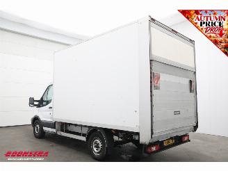 Ford Transit 2.0 TDCI 130 PK LBW Low Side-Entrance Camera picture 4