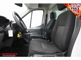Ford Transit 2.0 TDCI 130 PK LBW Low Side-Entrance Camera picture 20