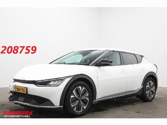 uszkodzony samochody osobowe Kia EV6 Light Edition 58 kWh LED ACC LRHZ Camera SHZ PDC 2024/4