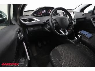 Peugeot 208 1.2 PureTech Allure 5-DRS Bluetooth Clima Cruise 97.956 km! picture 19