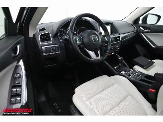 Mazda CX-5 2.5 SkyActiv-G 192 GT-M 4WD Aut. Schuifdak Leder Bose ACC AHK picture 13