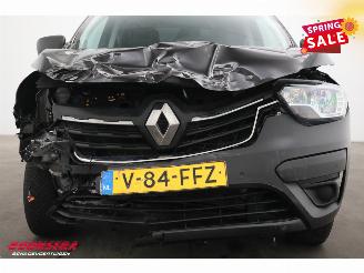 Renault Express Kangoo 1.5 dCi 75 Comfort + Navi Airco Cruise PDC picture 7