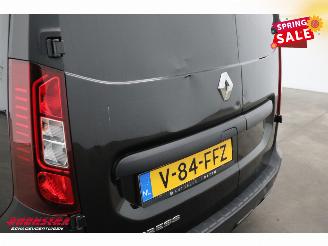 Renault Express Kangoo 1.5 dCi 75 Comfort + Navi Airco Cruise PDC picture 14
