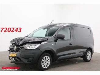 Vrakbiler auto Renault Express Kangoo 1.5 dCi 75 Comfort + Navi Airco Cruise PDC 2024/4