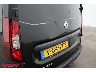 Renault Express Kangoo 1.5 dCi 75 Comfort + Navi Airco Cruise PDC picture 14