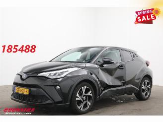 Unfallwagen Toyota C-HR 1.8 Hybrid Premium LED ACC Navi Camera LRHZ SHZ 2022/5