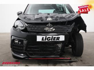 Ligier  JS60 Chic Sun Airco Leder Bluetooth picture 6