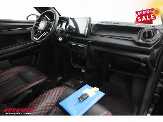 Ligier  JS60 Moped Chic Sun Airco Leder Bluetooth picture 13